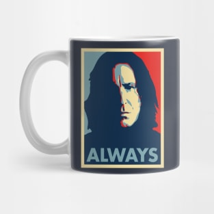 Always Mug